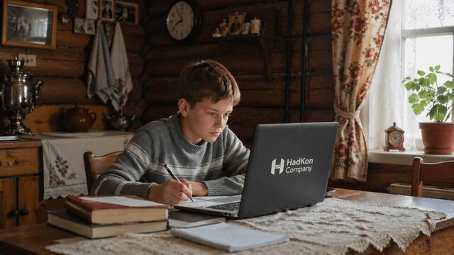 Нейросеть делает за детей. Что думают учителя об идее отмены домашнего задания в школе - ИА Амител, 29.04.2026