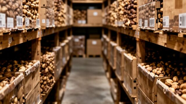 Фрукты и орехи могут защитить печень от неалкогольной жировой болезни - ИА Амител, 29.04.2026