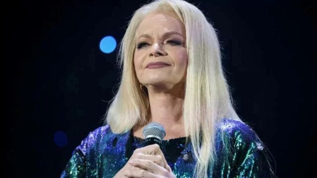 Ларису Долину экстренно госпитализировали с сильными болями в спине - ИА Амител, 29.04.2026