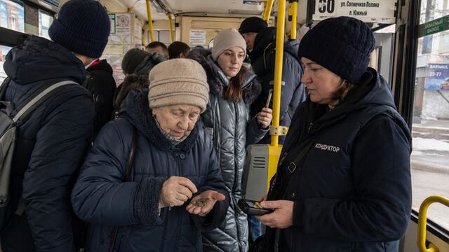 Проезд в общественном транспорте Барнаула подорожал до 45 рублей - ИА Амител, 01.05.2026