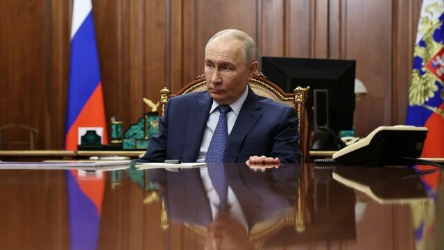 Путин подписал закон о создании игорной зоны в Республике Алтай - ИА Амител, 02.05.2026
