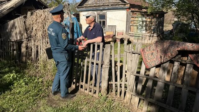 За сутки в Рубцовске оформили 36 протоколов за нарушения пожарной безопасности - ИА Амител, 03.05.2026