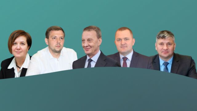 Мэр Барнаула стал лидером рейтинга муниципальных глав Алтайского края - ИА Амител, 04.05.2026