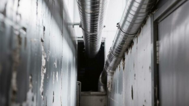 Россиянам рассказали, как законно заварить мусоропровод в многоквартирном доме - ИА Амител, 08.05.2026