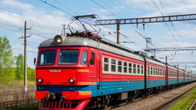 Акция "Гудок Победы" состоится в России 9 мая - ИА Амител, 08.05.2026