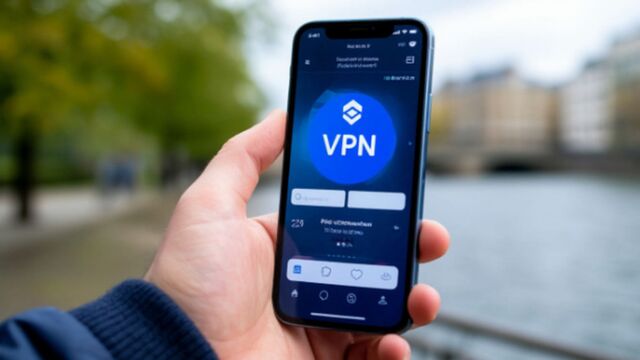 Эксперт рассказал, чем опасны ненадежные VPN-приложения - ИА Амител, 08.05.2026