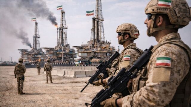 Эксперт назвал характер противостояния Ирана и США "волнообразным" - ИА Амител, 10.05.2026