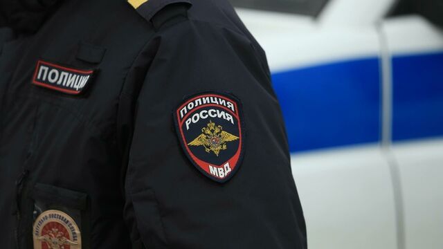 Полиция Барнаула нашла подозреваемого в избиении подростка с инвалидностью - ИА Амител, 10.05.2026