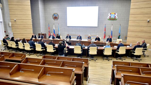 Власти Барнаула обсудили подготовку к летней оздоровительной кампании - ИА Амител, 16.05.2026