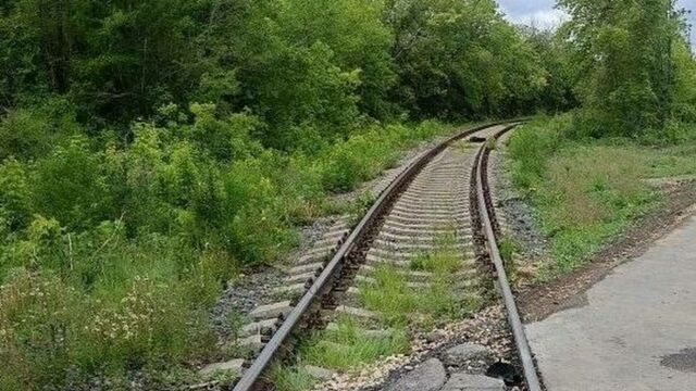 Тепловоз насмерть сбил мужчину в Рубцовске Тепловоз насмерть сбил мужчину в Рубцовске - ИА Амител, 24.05.2026