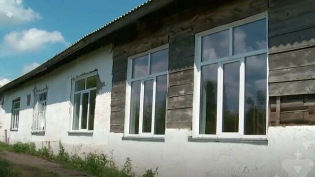 Дети из алтайского села остались без школы на несколько лет - ИА Амител, 25.05.2026