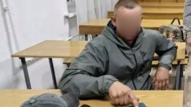 В Рубцовске задержали мужчину с крупной партией синтетических наркотиков - ИА Амител, 25.05.2026