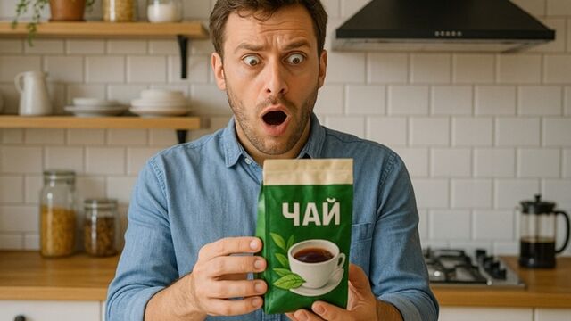 Кардиолог рассказал о смертельно опасной ошибке при чаепитии - ИА Амител, 25.05.2026