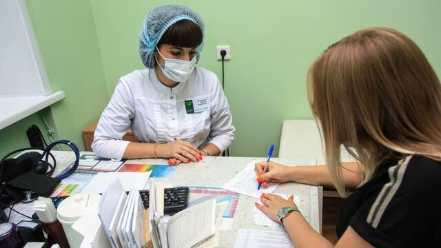 Главный онколог Минздрава назвал меланому одной из самых агрессивных и коварных опухолей Главный онколог Минздрава назвал меланому одной из самых агрессивных и коварных опухолей - ИА Амител, 26.05.2026