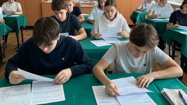 Первый устный экзамен по истории в России получил официальный год проведения - ИА Амител, 29.05.2026