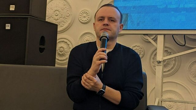 Даванков призвал лишить "Соловьев Live" госфинансирования и разогнать "быдло-ведущих" - ИА Амител, 31.05.2026
