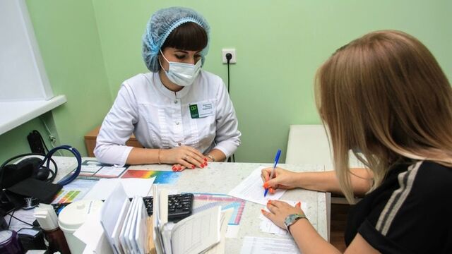 В больницах появятся врачи по здоровому долголетию - ИА Амител, 30.05.2026
