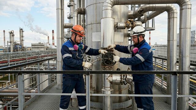 В 2025 году алтайские предприятия химпрома произвели продукции на 72 млрд рублей - ИА Амител, 31.05.2026