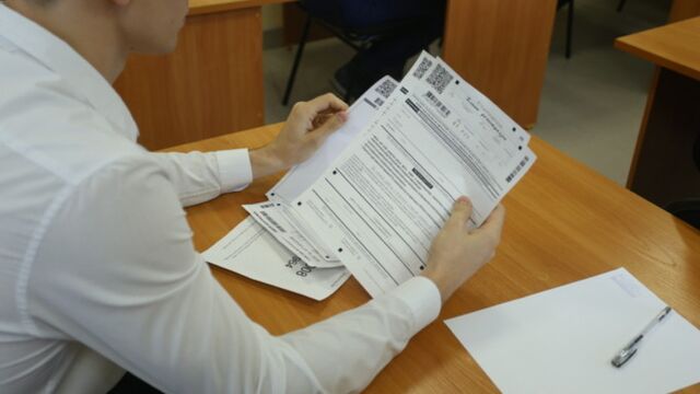 Онищенко оценил идею отмены ЕГЭ - ИА Амител, 31.05.2026