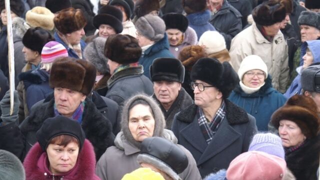 Власти хотят направить пенсионные деньги "молчунов" в долгосрочные сбережения - ИА Амител, 04.06.2026