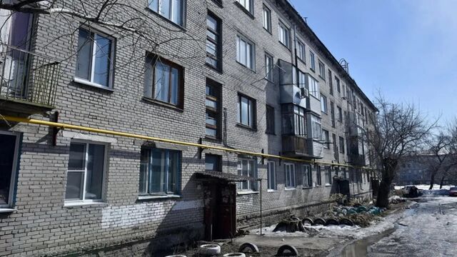 С дома на улице Тимуровской в Барнауле сняли режим повышенной готовности - ИА Амител, 04.06.2026