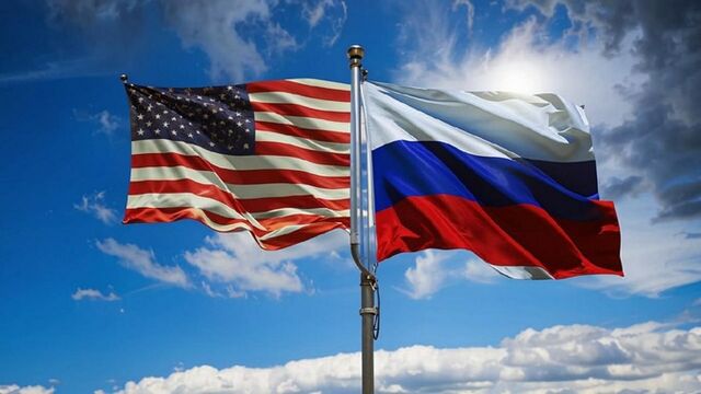 РФ и США спроектируют тоннель через Берингов пролив - ИА Амител, 04.06.2026