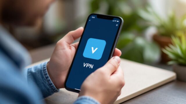 Операторы прорабатывают механизм "белых списков" VPN для доступа к зарубежным нейросетям - ИА Амител, 04.06.2026
