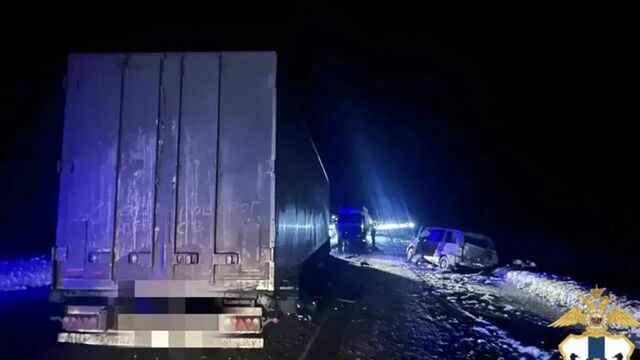 В Сибири адвокат водителя, обвиненного в страшной аварии, требует проверить дорожников - ИА Амител, 06.06.2026