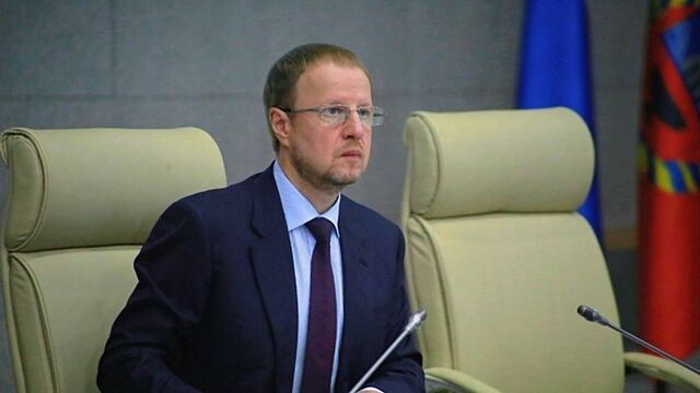 Алтайский край впервые попал в топ-20 регионов России по инвестиционному климату - ИА Амител, 06.06.2026