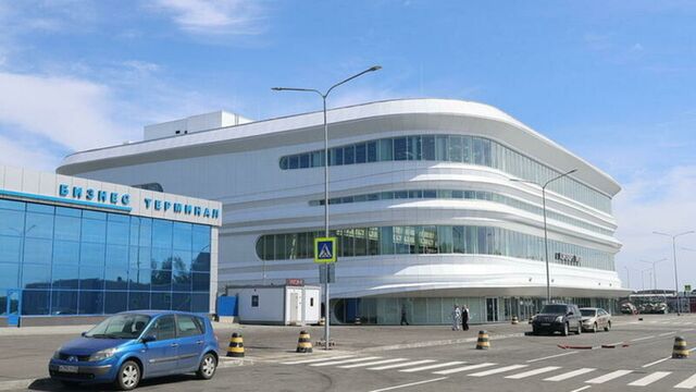 Новые терминал барнаульского аэропорта прошел проверку Ростехнадзора - ИА Амител, 18.06.2026