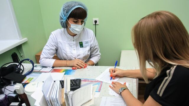Заболеваемость энтеровирусом выросла в Алтайском крае. Как уберечься? - ИА Амител, 21.06.2026