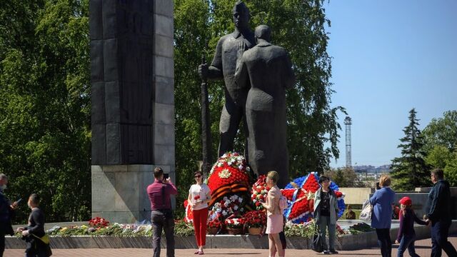 Концерт под открытым небом и акция "Свеча памяти" пройдут в Барнауле Концерт под открытым небом и акция "Свеча памяти" пройдут в Барнауле - ИА Амител, 22.06.2026