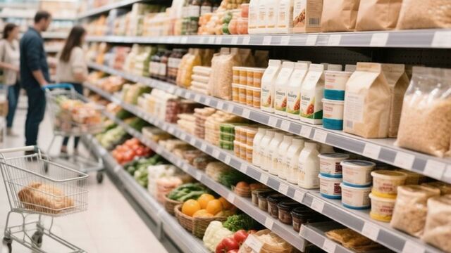 Нашествие саранчи может привести к подорожанию ряда продуктов - ИА Амител, 24.06.2026
