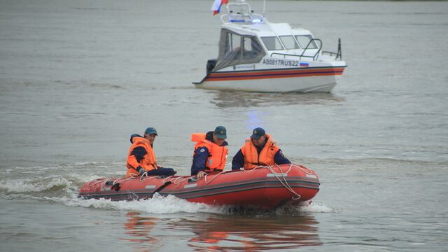 49 человек погибли на воде за сутки, сообщили в МЧС - ИА Амител, 24.06.2026