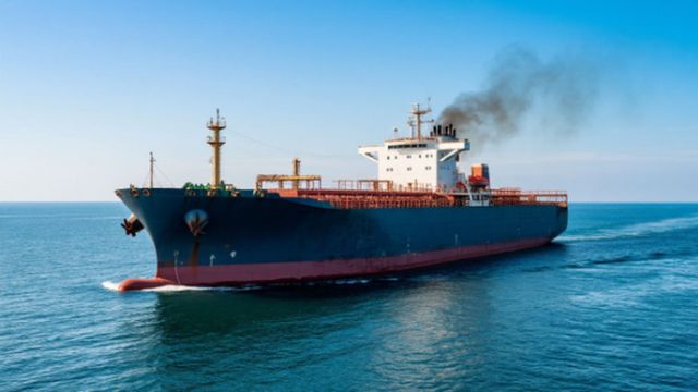Лондон планирует продать российскую нефть с захваченного танкера Smyrtos - ИА Амител, 25.06.2026