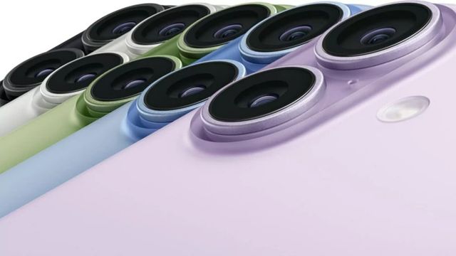 Apple подняла цены на ряд девайсов - ИА Амител, 25.06.2026