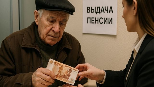 В Госдуме раскрыли новые правила расчета пенсий с 2027 года - ИА Амител, 25.06.2026