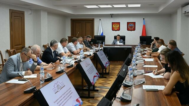 Власти предложили связать туристические районы Алтая с Чуйским трактом - ИА Амител, 25.06.2026