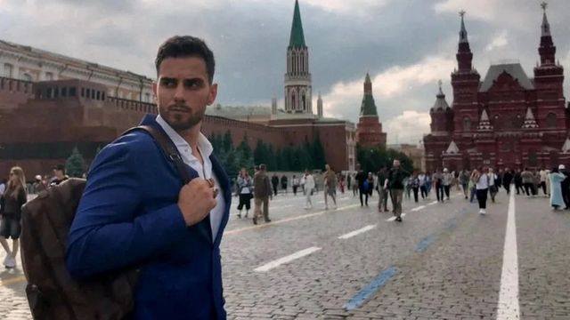 Поднявшийся на Эльбрус итальянский журналист попросил Путина о гражданстве РФ - ИА Амител, 25.06.2026