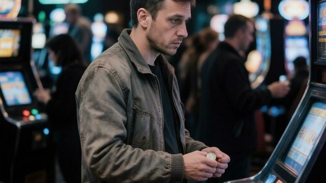 "Это катастрофа". Число людей с лудоманией в РФ достигло 13 миллионов - ИА Амител, 29.06.2026