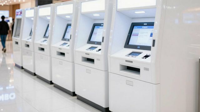 В России предлагают ограничить выдачу наличных в банкоматах суммой в 100 тысяч рублей - ИА Амител, 29.06.2026