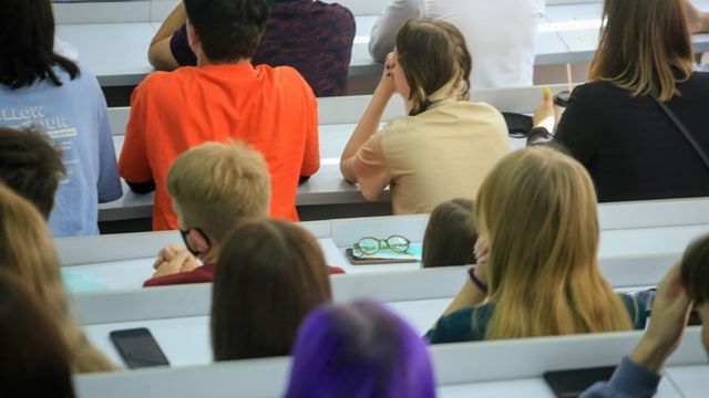 В России для студентов всех направлений вводят четыре обязательных предмета - ИА Амител, 11.07.2026