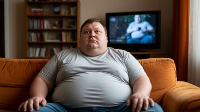 "Тело обездвижено, мозги в стрессе". Онищенко дал прогноз о росте "болезней‑всадников" - ИА Амител, 11.07.2026