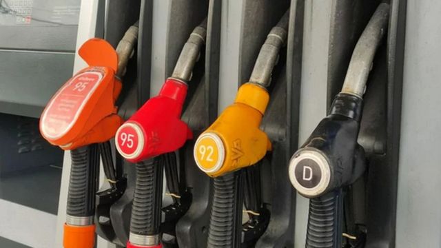 Коммунальную технику Барнаула будут заправлять на отдельных АЗС Коммунальную технику Барнаула будут заправлять на отдельных АЗС - ИА Амител, 14.07.2026