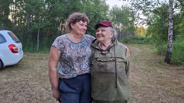 Неравнодушные помогли найти заблудившуюся пенсионерку в Новоалтайске - ИА Амител, 18.07.2026