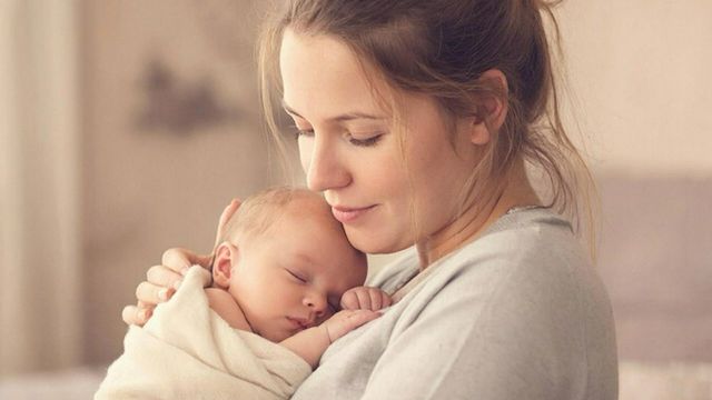В перинатальном центре "ДАР" на Алтае родился юбилейный, 50-тысячный малыш - ИА Амител, 20.07.2026