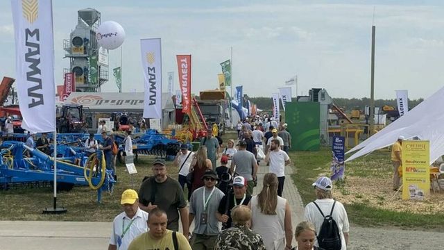 "Никакая засуха уже не пугает". Как кредиты и технологии меняют АПК Алтайского края - ИА Амител, 25.07.2026