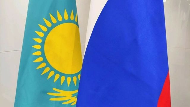 Излишки нефтепродуктов из Казахстана могут поставить в Россию - ИА Амител, 25.07.2026