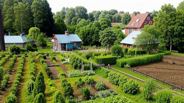 Россиянам назвали самые эффективные способы борьбы с вредителями на даче - ИА Амител, 25.07.2026