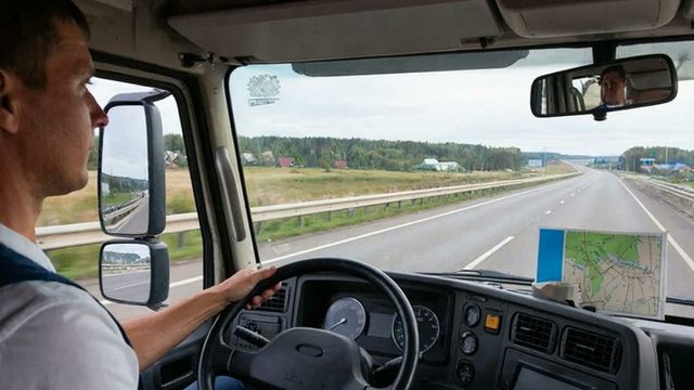 В МВД подготовили проект об изменении регламента проведения экзамена на права - ИА Амител, 25.07.2026